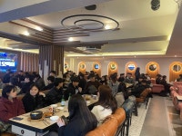 2025학년도 1학기 개강총회 | 경찰행정학과