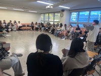 2025학년도 아동학과 전통놀이 중심 신체활동지원 특강 | 아동학과