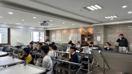 2025학년도 고교-대학 동행 진로멘토링 | 도시공학과 2025학년도 고교-대학 동행 진로멘토링  | 도시공학과