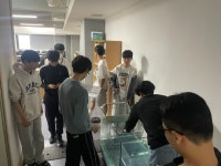 2025년 동행 진로 멘토링 | 조선해양공학과