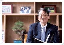 학교법인 동의학원 김인도 이사장 별세 | 동의대학교 대표