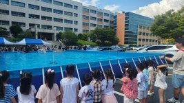 2025년 Paper Ship Building Festival | 조선해양공학과