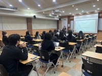 2025학년도 보육실습 준비 특강 1회차 - 수정삼성어린이집 김다연선생님 | 아동학과