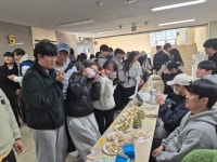 2025학년도 식품공학과 품평회(3학년) | 식품공학과