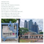 [동아리활동] 동의대 부동산대학원 해운대구 현장탐방(임장 동아리) | 부동산대학원