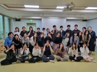 2026학년도 보육학개론 수정삼성어린이집 참관 | 아동학과