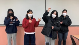 2021-1학기 보육실습 관련 간접실습 : 손유희 | 아동학과