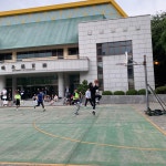 2019.05.08 농구 예선전 | 의료경영학과