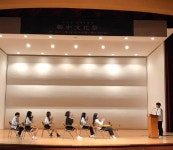 2019학년도 학과생활 | 중어중국학과