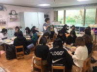 2019-2학기 놀이지도 수정삼성어린이집 참관 | 아동학과