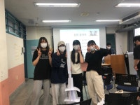 2021년 노래가 있는 전통놀이와 전래동요놀이 | 아동학과