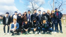 2017.09.25_2017 기계 자동차 로봇 부품 공학부 MT | 로봇공학과