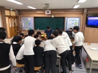 부산 동중학교 동행 전공체험 | 고분자나노공학과 부산 동중학교 동행 전공체험  | 고분자나노공학과