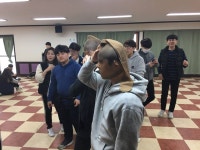 2017.09.25_2017 기계 자동차 로봇 부품 공학부 MT | 로봇공학과