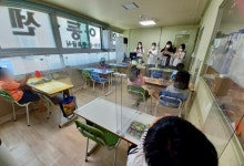 [2021] 동행봉사단 | 평생교육·청소년상담학과