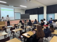 [2021] 스터디 - 흰여울문화마을 | 평생교육·청소년상담학과