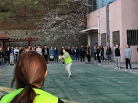 2019학년도 인문사회과학대학 체육대회  | 광고홍보학과