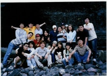 졸업여행4 (2003.06.03.) | 경찰행정학과