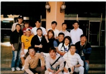 졸업여행3 (2003.06.03.) | 경찰행정학과
