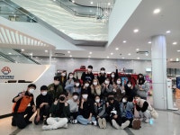 대학생 재난안전 이해력 증진 프로그램_울산 안전체험관2 | 평생교육상담학과