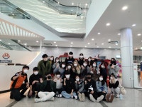 대학생 재난안전 이해력 증진 프로그램_울산 안전체험관2 | 평생교육·청소년상담학과