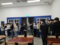 대학생 재난안전 이해력 증진 프로그램_울산 안전체험관2 | 평생교육·청소년상담학과