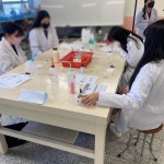 [동행] 동행 진로멘토링(전공체험) _ 경원고등학교 | 식품영양학과