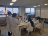[동행] 동행 진로멘토링(전공체험) _ 경원고등학교 | 식품영양학과