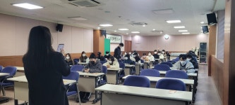 주)BKR버거킹 운영관리직 본사 채용설명회 실시 | 외식경영학과