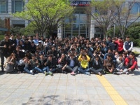 2014학년도 부산지방경찰청 견학 및 레크레이션 (2014.04.07.) | 경찰행정학과