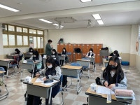 고교 대학 연계 프로그램 (남성여자고등학교) | 패션디자인학과