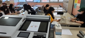 2022년 동화구연자격과정 | 아동학과