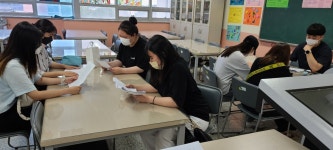 2022년 동화구연자격과정 | 아동학과