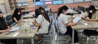 2022년 동화구연자격과정 | 아동학과
