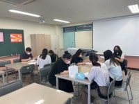 2022년 동화구연자격과정 | 아동학과