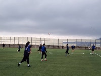 졸업생 & 재학생 축구 경기 | 호텔·컨벤션경영학과