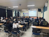 2023학년도 교육복지 문해교육의 원리와 실제 특강-5(부산디지털대 평생교육학과 교수 배수경) | 평생교육상담학과