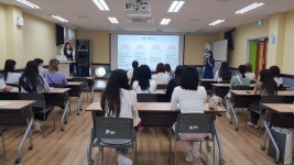 [2023] 부산진구 육아종합지원센터 현장방문 | 유아교육과