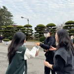 병원행정사 국가고시 응원 | 의료경영학과