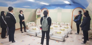 [LEAVE] 2019년 04월 29일 뽀로로도서관 (2019. 05. 01.) | 문헌정보학과