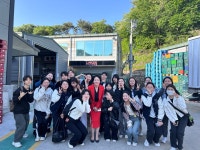 아이비푸드(풍산FNS) | [F.A.N] 2024 모산FS 기업 탐방 | 식품영양학과