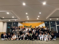 2023-1학기 인문사회과학대학 신입생 환영 MT | 소방방재행정학과