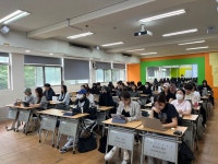 [2025] 유아교육과 산업체 전문가 멘토링 3회차 - 범일 초등학교 병설유치원 이나리 교사 | 유아교육과 [2025] 유아교육과 산업체 전문가 멘토링... 