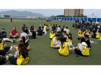 2025 상경대학 체육대회 | 호텔·컨벤션경영학과