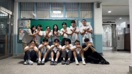 [2025.09.11] 사회복지의 날(일일매점) | 사회복지학과