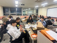 2025학년도 2학기 우쿨렐레로 만나는 영유아 음악 활동 1회차 | 아동학과