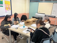 2025학년도 2학기 우쿨렐레로 만나는 영유아 음악 활동 2회차 | 아동학과