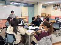 2025학년도 2학기 우쿨렐레로 만나는 영유아 음악 활동 2회차 | 아동학과