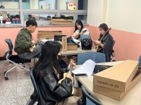 2025학년도 2학기 우쿨렐레로 만나는 영유아 음악 활동 2회차 | 아동학과