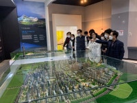 제목 : 2020 부동산투자재테크과정 세종특별자치시 현장학습 | 부동산대학원